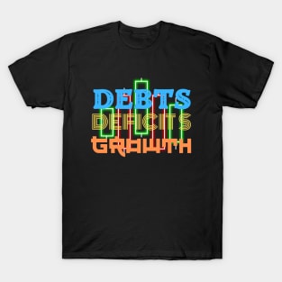 Financial Stability T-Shirt